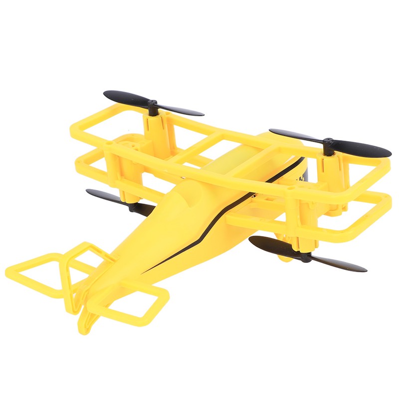 H95 Mini 2.4G Drone Intelligent Altitude Hold Remote Control Airplane
