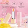 aopoka Warm Lipstick, Set of 2 Colors, Temperature Changing, High