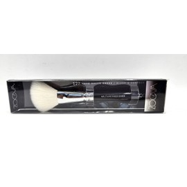 Zoeva 127 Luxe Sheer Cheek/Blush and Contour Brush. NEW!