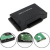 Universal USB 3.0 IDE/SATA Converter 5V/2A External Hard Drive Adapter