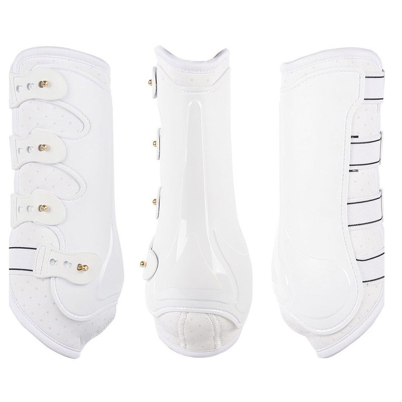 Amesbichler Reitsport Harry's Horse Elite Grand Prix Tendon Boots Pair