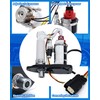 75305-07A 75268-07F Fuel Pump Module Assembly for Harley-Davidson Sportster 883