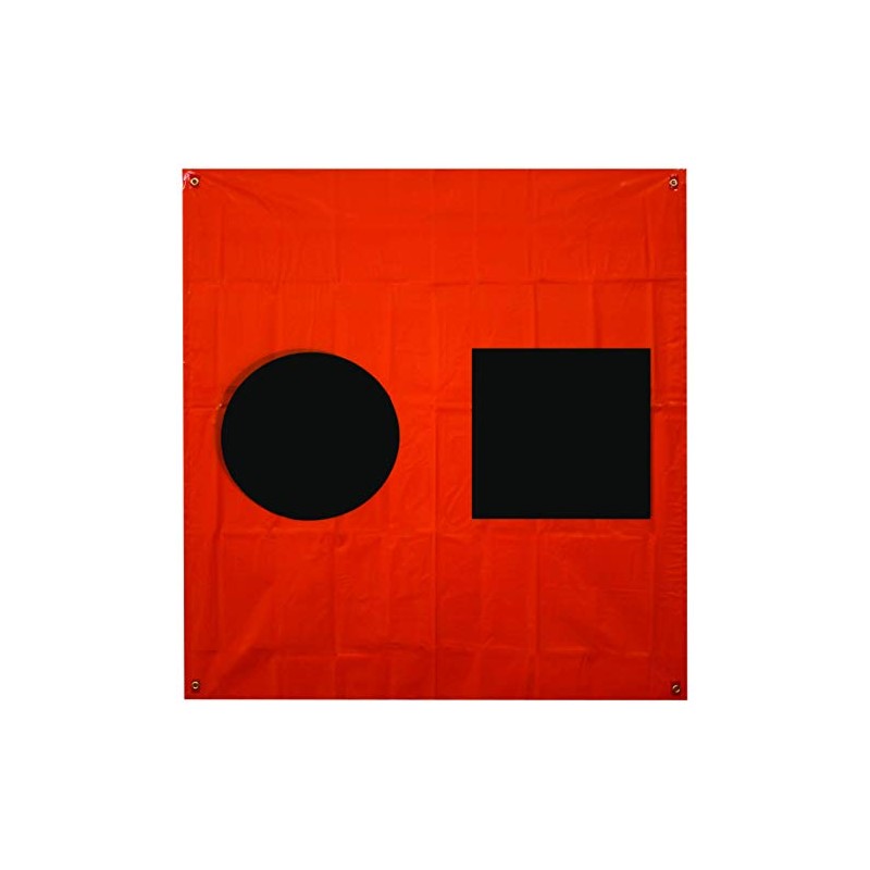 SeaSense SOS Distress Flag