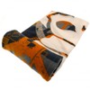 Call of Duty Plain Polyester Blanket 170cm x 130cm Unisex