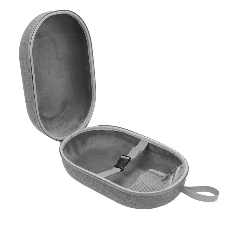 for PS VR2 Hard Carrying Case Portable Storage Bag Compatible