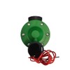 PLASTRO RIVULIS 210 Solenoid Valve, 24V, Screw Connection, Facility Gardening,