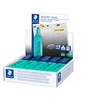 Staedtler 364-35 Textsurfer classic Textmarker, Keilspitze, circa 1 - 5