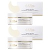 [Vegan Beauty] Dalba White Truffle Intensive The Real Eye Patch 90g, 68 pieces, 2 pieces / [비건뷰티] 달바 화이트 트러플 인텐시브 더 리얼 아이패치 90g, 68개입, 2개
