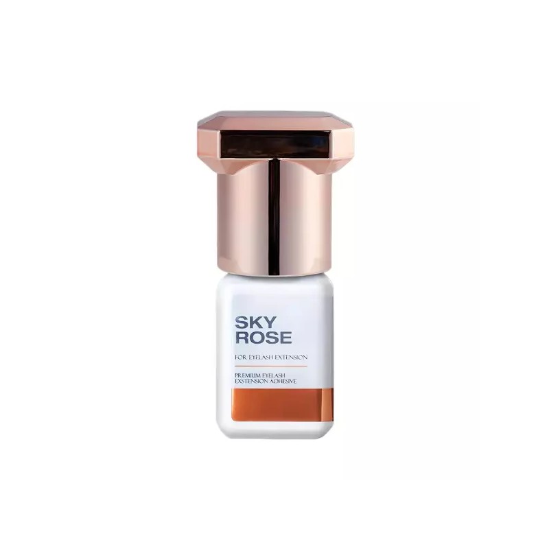 Sky Rose 스카이 로즈 매우 강력한 속눈썹 연장 5ml 2025