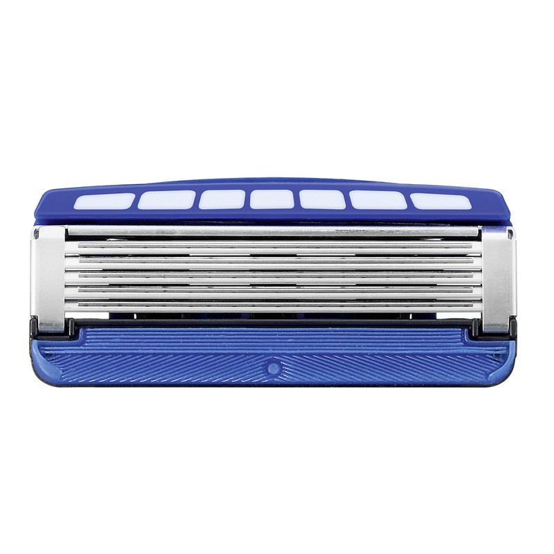 Wilkinson Sword Hydro 5 razor blades.