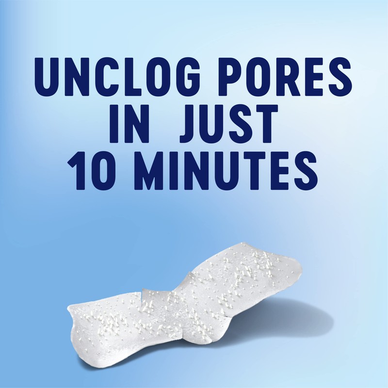 Bioré Deep Cleansing Pore Strips Value Pack for Instant Pore