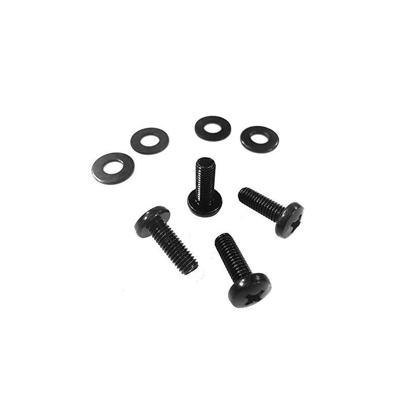 ReplacementScrews Wall Mount Screws Compatible with Vizio M43-C1