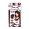 Bumpits 21429 Hair volumizing Leave-in Inserts, Dark Brown/Black