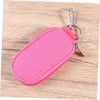 Baluue 2pcs Essential Oil Carrying Case Portable Key Case for