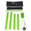 CoolGrows Grow Tent, 2x2 Feet Mylar Hydroponic Grow Tent with
