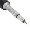 Screwdriver Bit Set Chromium Vanadium Alloy Steel Bit with Universal