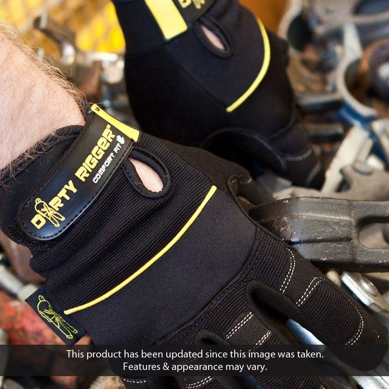 Comfortable and Insulating Gloves Perfect for Worker - Parent ASIN
