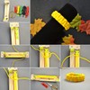 PH PandaHall Jig Bracelet Maker with Parachute Cord, Wristband Maker