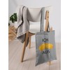 Shirtracer Baumwolltasche - Taschen - Ich flip aus Erdnussflip I