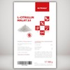 NUTRINAX L-Citrulline Malate 2:1 Powder, 500 g, Amino Acid from