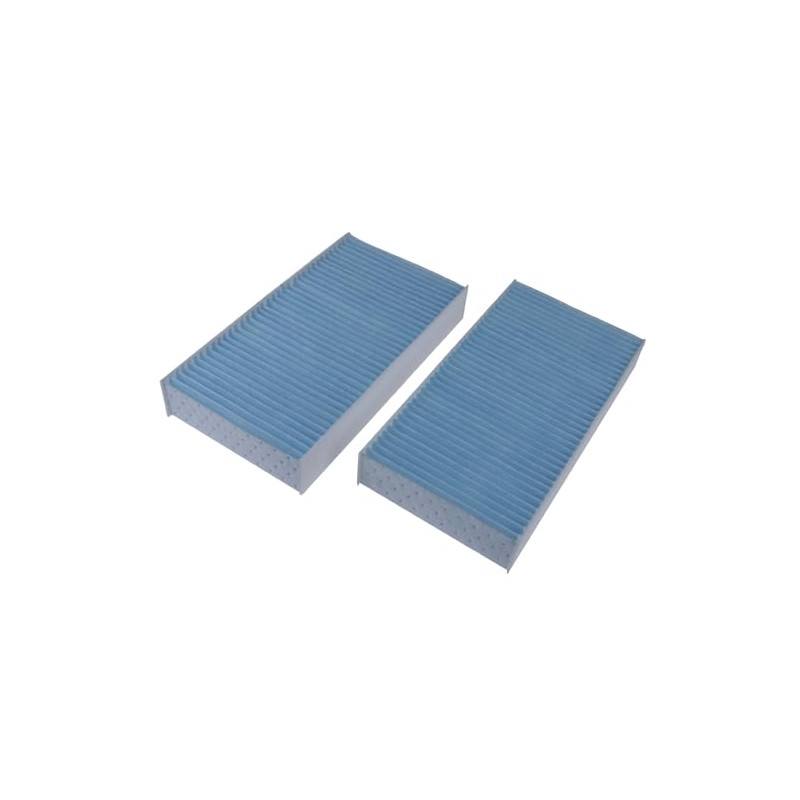 Blue Print ADH22511 Cabin Filter Set / Pollen Filter Set