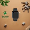 ScreenLeaf (Pack of 2 Protective Film for Suunto 9 Peak