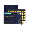 Macheon Nonghyup Premium Agarwood Deer Antler Energy Pills 3.75g 60 Pills / 마천농협 명품 침향 녹용 기력환 3.75g x 60환