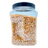 Popcorn Kernels by Dasher's Spice & Beans | Non-GMO |