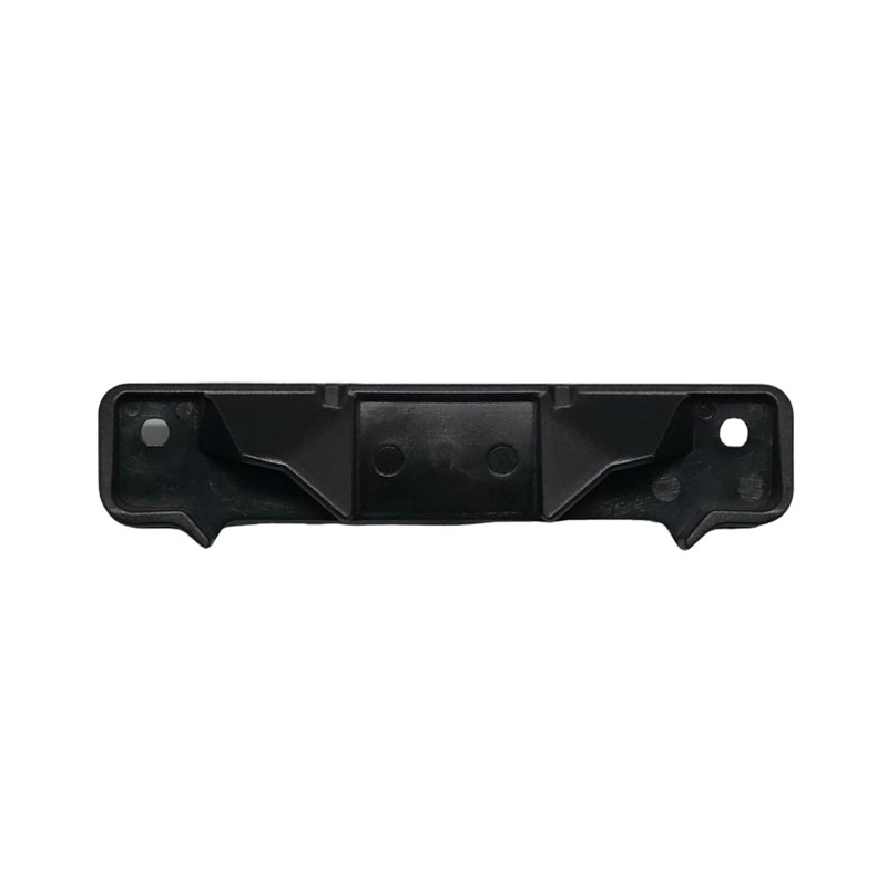Replacement part for Velux windows – plastic locking plate closure