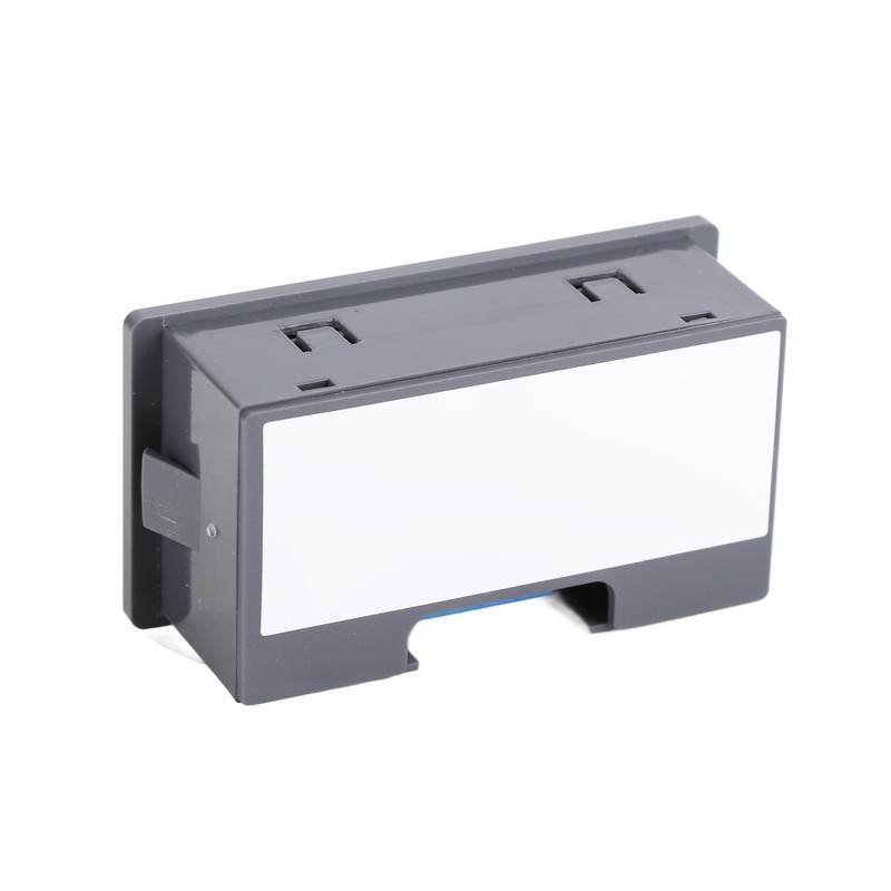 Timer Relay Large Screen OP CL LOP Parameters Independent Store