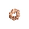Jasmine Silk Pure Silk Charmeuse Scrunchie - Scrunchies For Hair