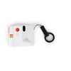 Bundle Polaroid Go Gen 2 White - Black Clip
