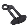 Shutter Cable Rubber Top Cover Lid Digital Camera Repair Part