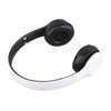 P47 Headset Multifunction Foldable Wireless Sports Headphone with HiFi Stereo