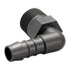 Norma WES-0825 Elbow Polyamide Resin Hose Fitting 1"x25