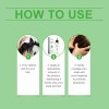 Aceite Para El Cabello Zyvarn Pure Rosemary 120 Ml
