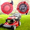 Auto-Moto - Arranque para retroceso para Honda GC 130 /