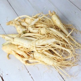 Direct delivery from the producer, Geumsan Golden Farm, Okuyong, 250g of wild balsam per serving (approximately 8 pieces) / 산지직송 금산 황금농장 오쿠용1회분 난발삼 250g(8편내외)