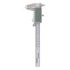 Takagi Large Screen Stainless Steel Digital Caliper 5.9 inches (150