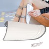 Leg Slimming Massager 9 Strength Gears Hot Compress Cordless Leg