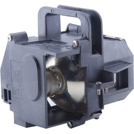 LBTbate for ELPLP49/ V13H010L49 Replacement Projector Lamp for Epson Powerlite Home Cinema 8345 8350 8100 7100 8700UB 7500UB 8500ub 6100 6500ub H419a H373a H419a EH-TW2800 H291A H291B Bulb (200)