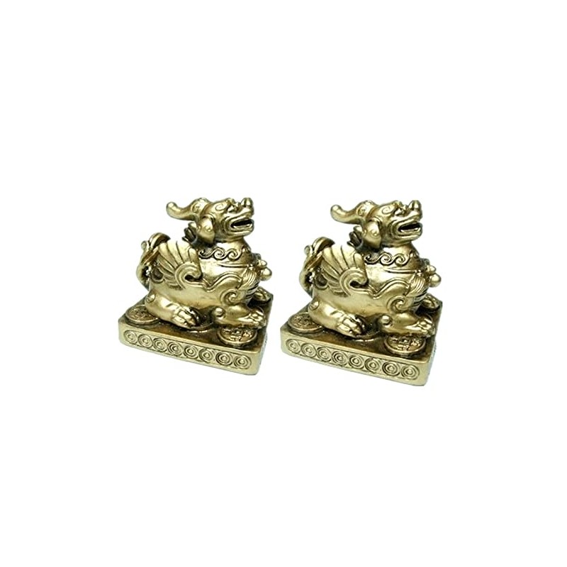 Feng Shui Pi Yao /Pi Xiu