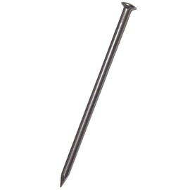 Dresselhaus Steel Nails, 2 X 30 MM PACK OF 200, Blued