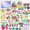 300 PCS Party Favor for Kids Goodie Bags Stuffers, Prize