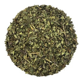 Melissa Leaves Lemon Balm Tea Dried Leaves - Melissa Officinalis L. (900 g)