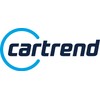 Cartrend Messbecher mit Handgriff und ausgestanzter Skala transparent 2L