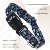 Dog Collars for Large Boy and Girl Dogs, Adjustable Soft