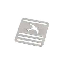 zwoatakter Simson Schwalbe KR51/1 KR51/2 Rubber Rubber Buckle