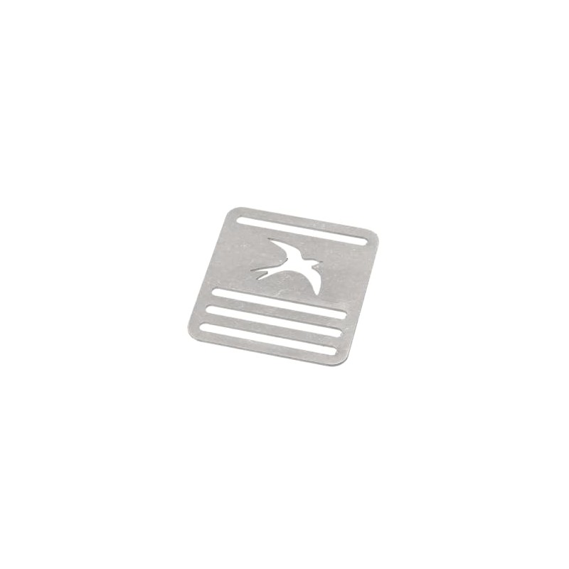 zwoatakter Simson Schwalbe KR51/1 KR51/2 Rubber Rubber Buckle