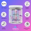Arieyl's O' Take My Pic Amplified Balancing Capsule with Cortisol